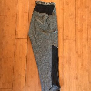 Lululemon - Wunder Under High Rise